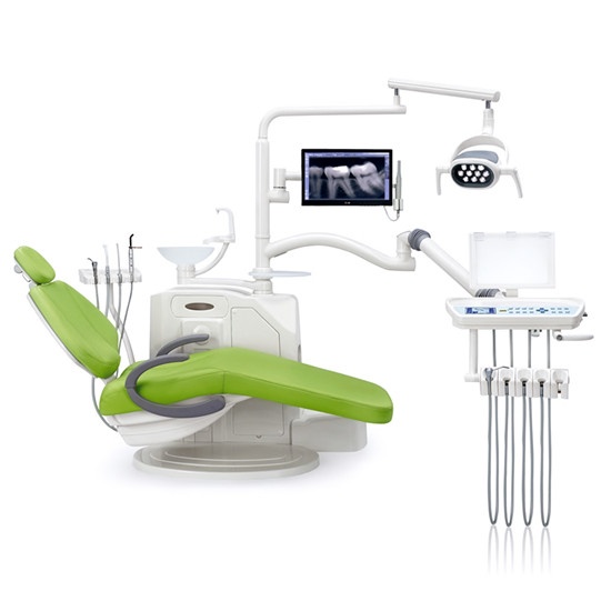 Dental unit