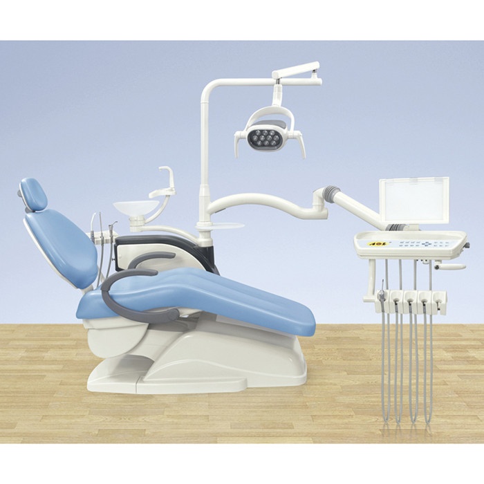 Dental unit SDE-A398HB