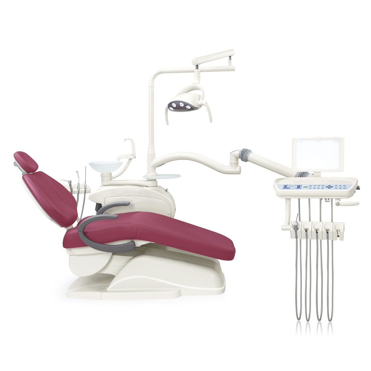 Dental unit SDE-A398HF