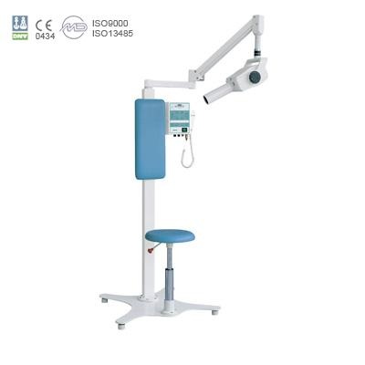 Dental mobile x ray unit/machine SDE-A001