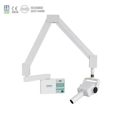 Dental wall mounted x ray unit/machine SDE-A002