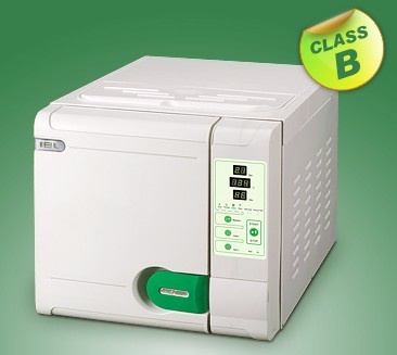 Dental steam sterilizer SDE-D01