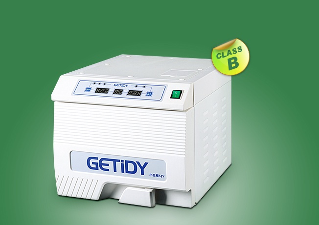 SDE-D07 Dental steam sterilizer