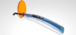 Dental curing light