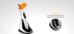 Dental curing light