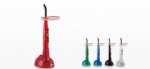 Dental curing light