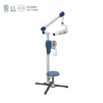 Dental mobile x ray unit/machine SDE-A003