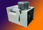 Dental pure titaninium casting machine