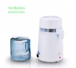 SDE-D05 Water distiller