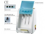 SDE-D08 Dental handpiece lubrication device