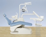 Dental chair SDE-A09
