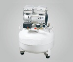 Oil free dental air compressor SDE-AC02